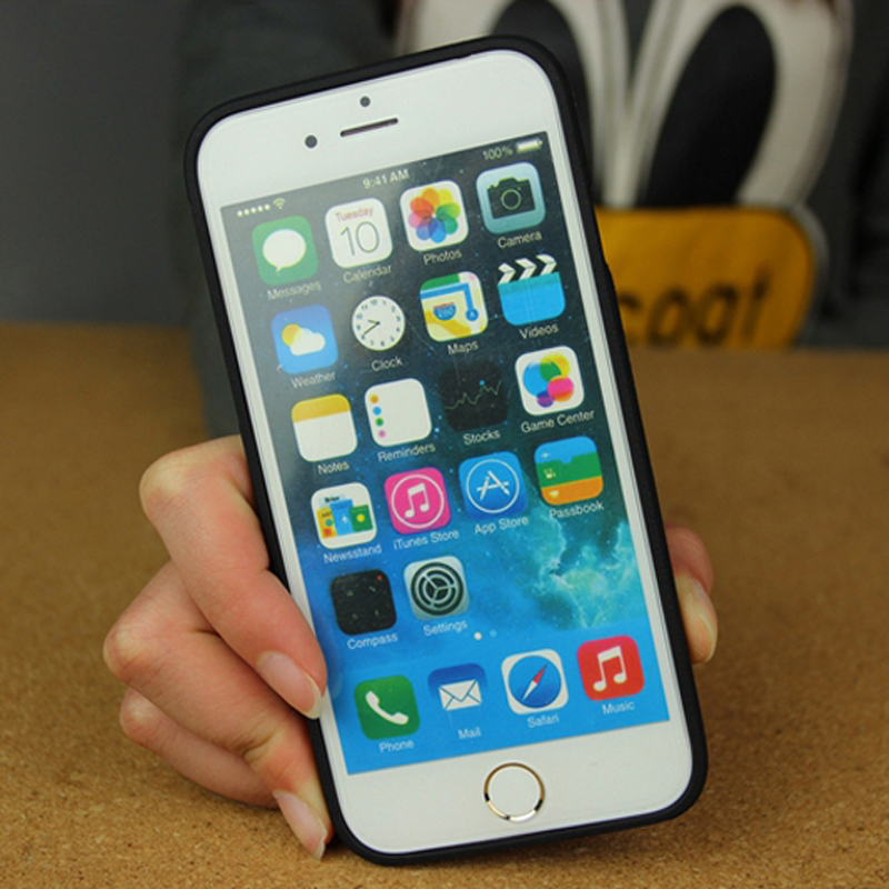 Custodia morbida per cellulare - Phone Cases Jordan recensione e prezzo