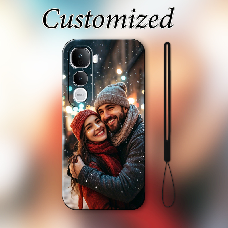 Cinghie per Custodie Telefono  - Phone Cases Customized recensione e prezzo