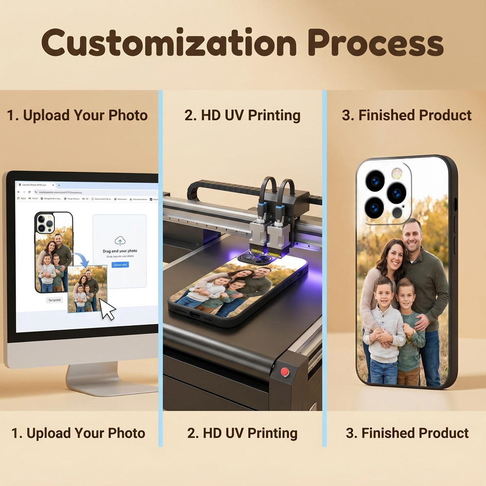 Cinghie per Custodie Telefono  - Phone Cases Customized recensione e prezzo