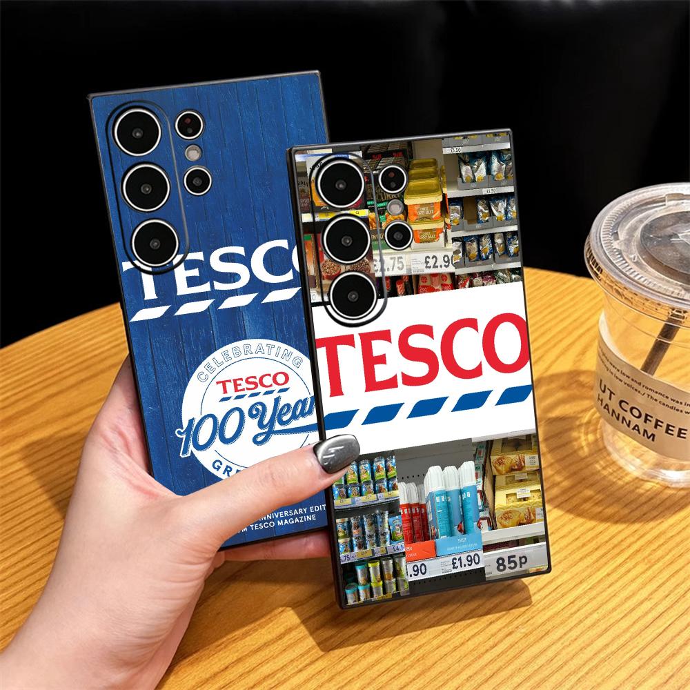 Popolare custodia per telefono - Phone Cases Tesco recensione e prezzo
