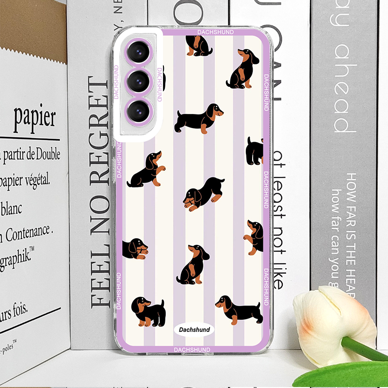 Custodia Morbida per Telefono  - Phone Cases Samsung Galaxy recensione e prezzo