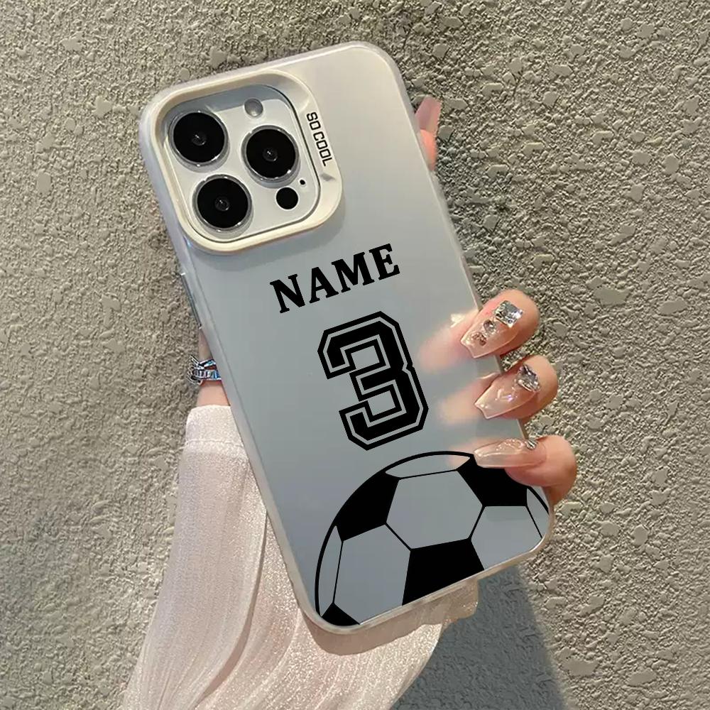 Custodia per telefono IMD colo - Phone Cases Customized recensione e prezzo