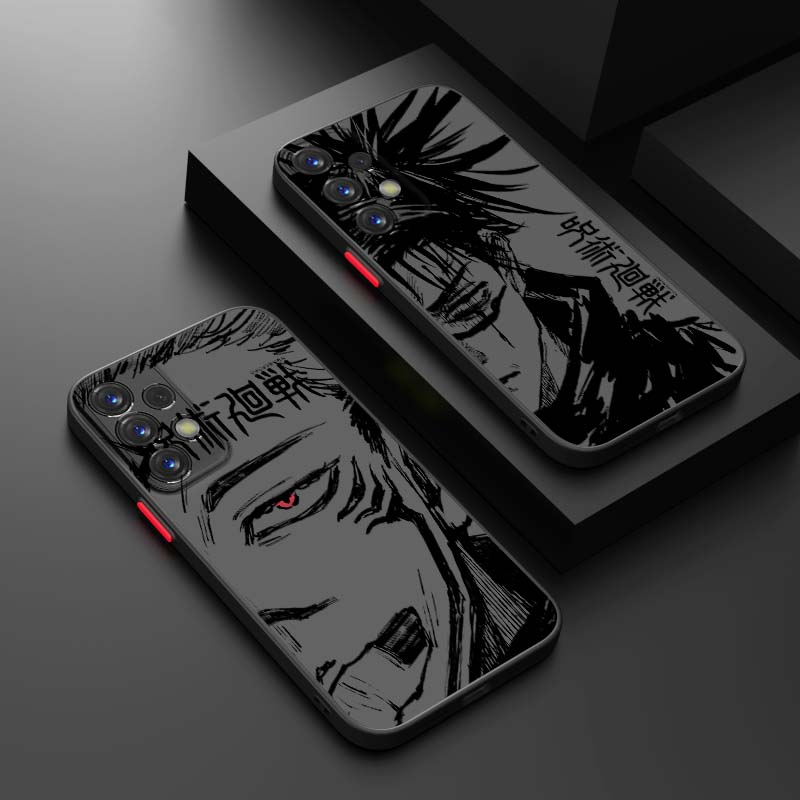 Cover per Telefono Jujutsu Kai - Phone Cases Jujutsu Kaisen recensione e prezzo