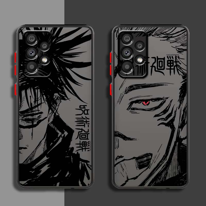Cover per Telefono Jujutsu Kai - Phone Cases Jujutsu Kaisen recensione e prezzo