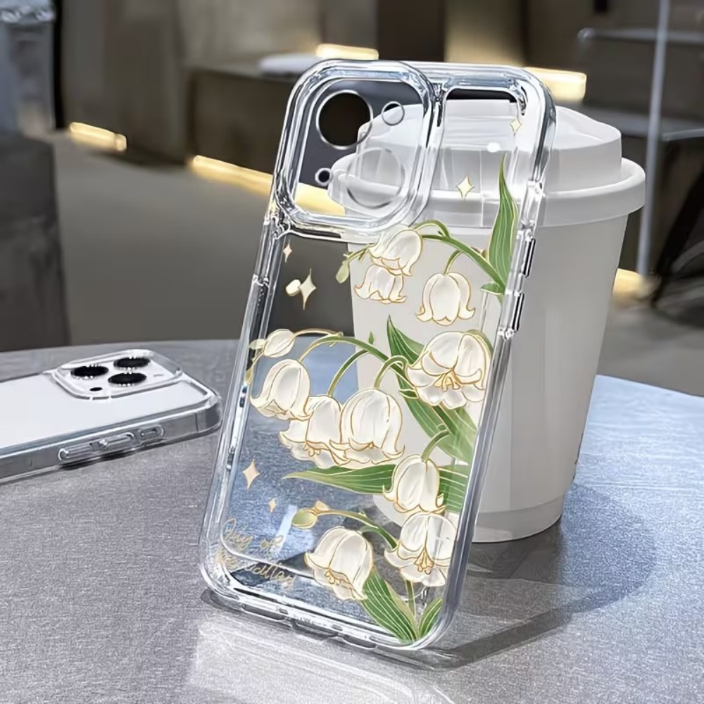 Cover per iPhone Vintage con M - Phone Cases Vintage recensione e prezzo