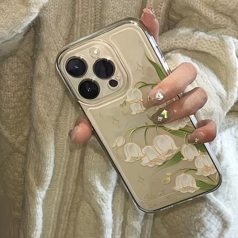 Cover per iPhone Vintage con M - Phone Cases Vintage recensione e prezzo