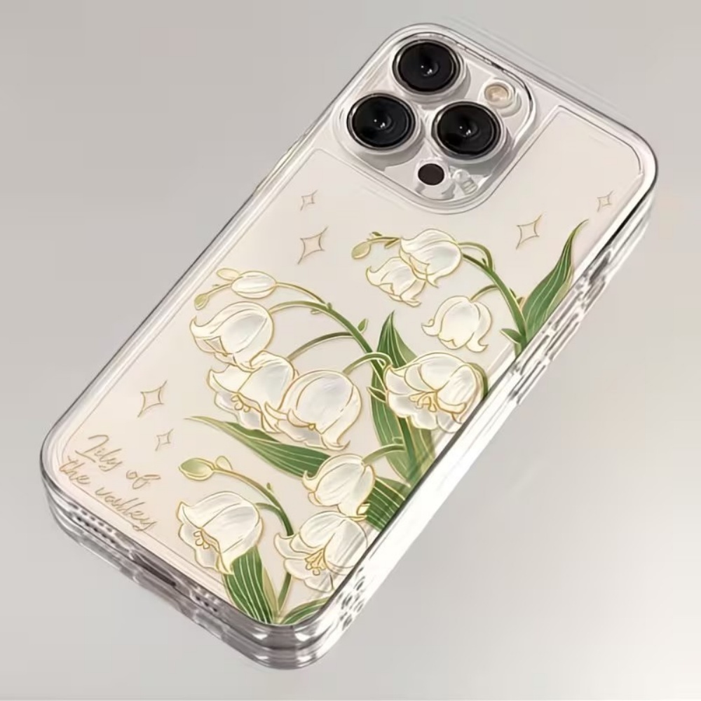 Cover per iPhone Vintage con M - Phone Cases Vintage recensione e prezzo