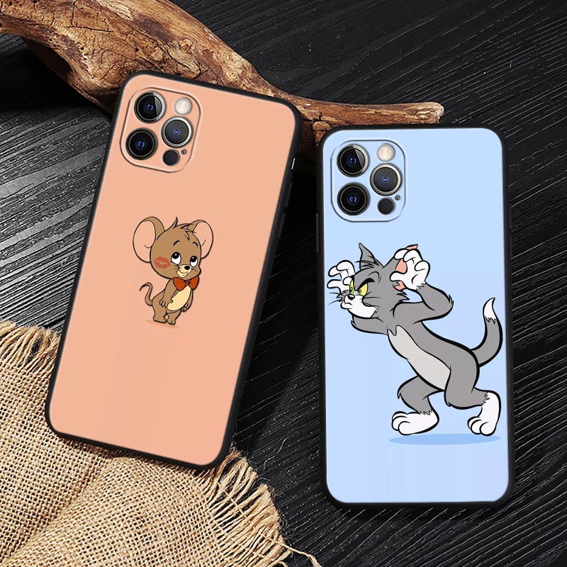 Custodia per iPhone 17 16 15 1 - Phone Cases Mous recensione e prezzo