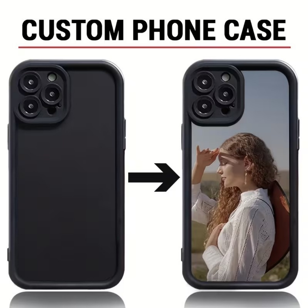 Custodia per telefono in TPU m - Phone Cases With Pictures recensione e prezzo