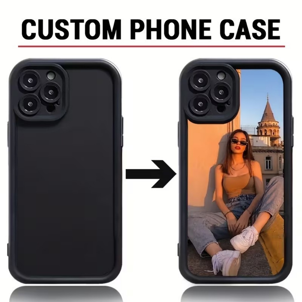 Custodia per telefono in TPU m - Phone Cases With Pictures recensione e prezzo