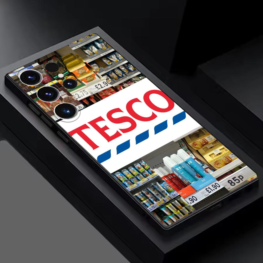 Cover per telefono Tesco per S - Phone Cases Tesco recensione e prezzo