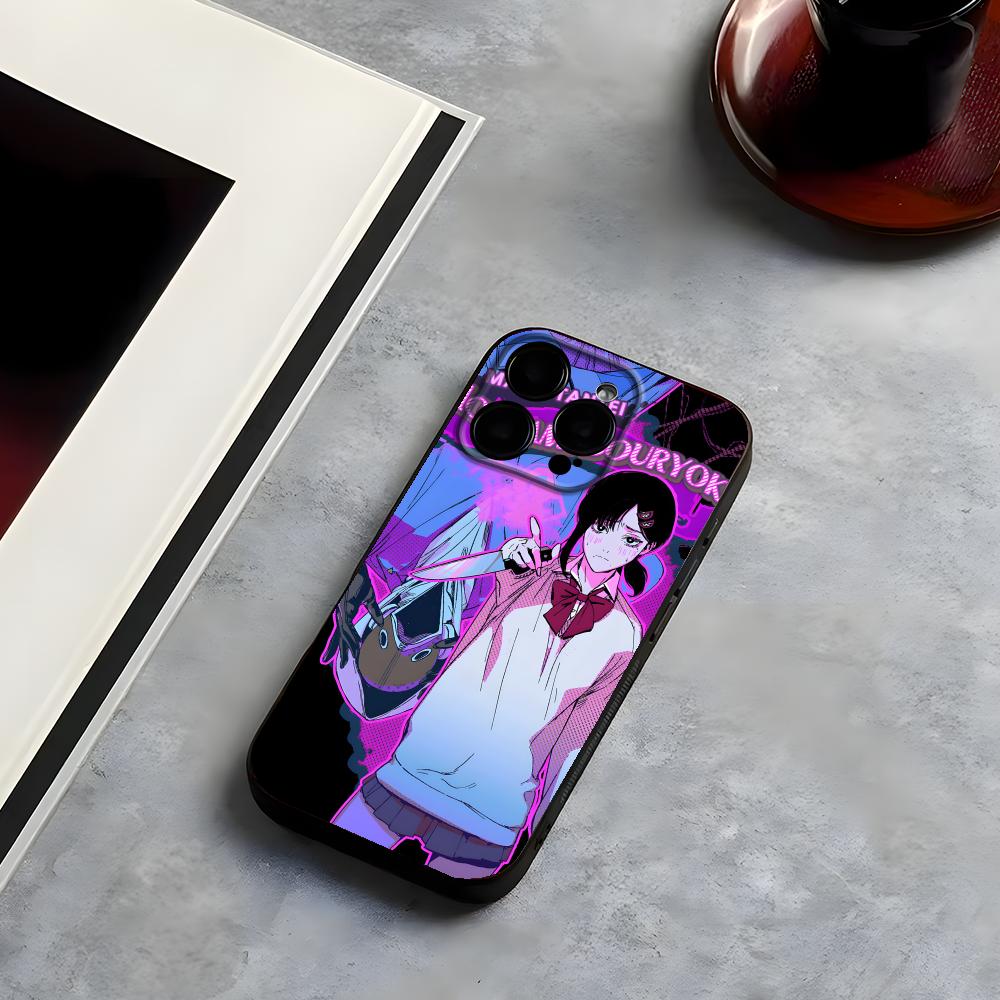 Cover Morbida Antiurto Nera Ch - Phone Cases Iphone 15 Pro Max recensione e prezzo