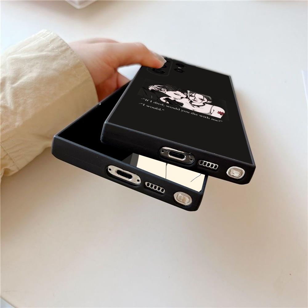 Cover per telefono Anime Nana  - Phone Cases Samsung Galaxy recensione e prezzo