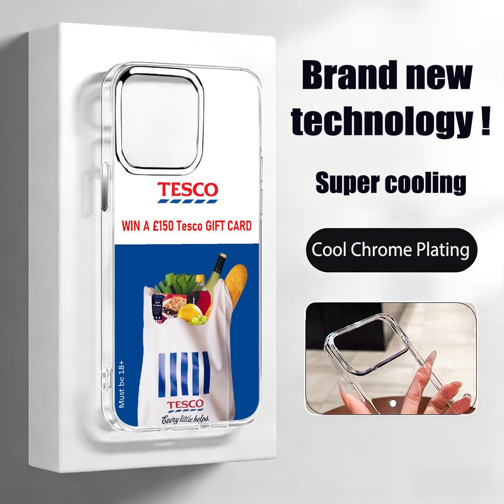 Custodia per telefono Tesco pe - Phone Cases Tesco recensione e prezzo
