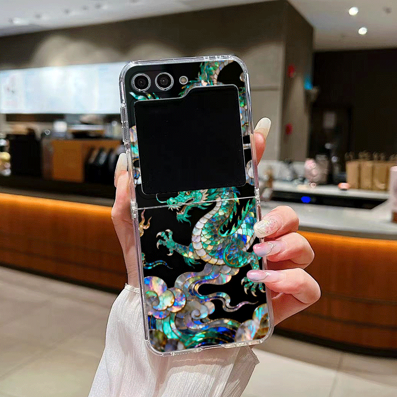 Elegante custodia per telefono - Phone Cases Z Fold 7 recensione e prezzo