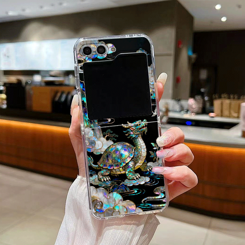 Elegante custodia per telefono - Phone Cases Z Fold 7 recensione e prezzo