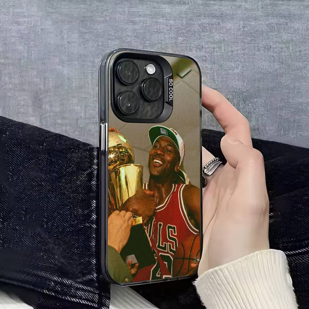 Custodia per telefono Basketba - Phone Cases Jordan recensione e prezzo