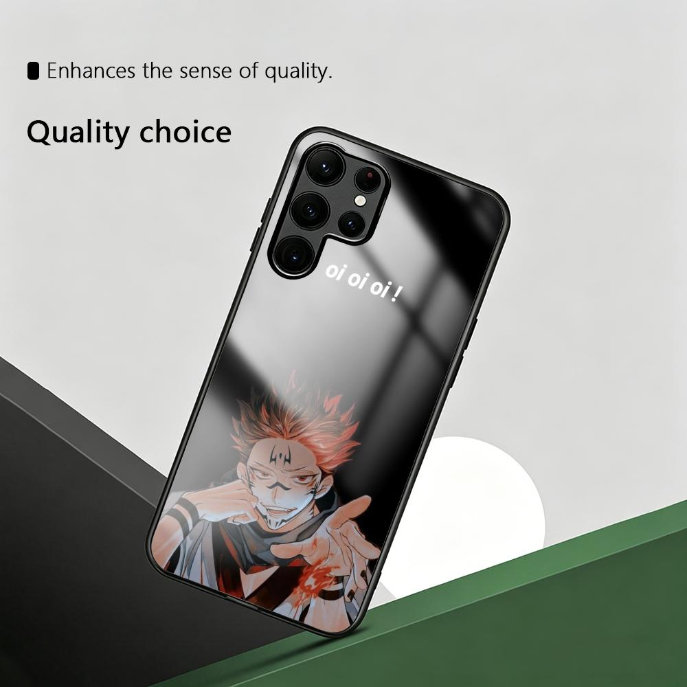 Custodia per telefono alla mod - Phone Cases Jujutsu Kaisen recensione e prezzo