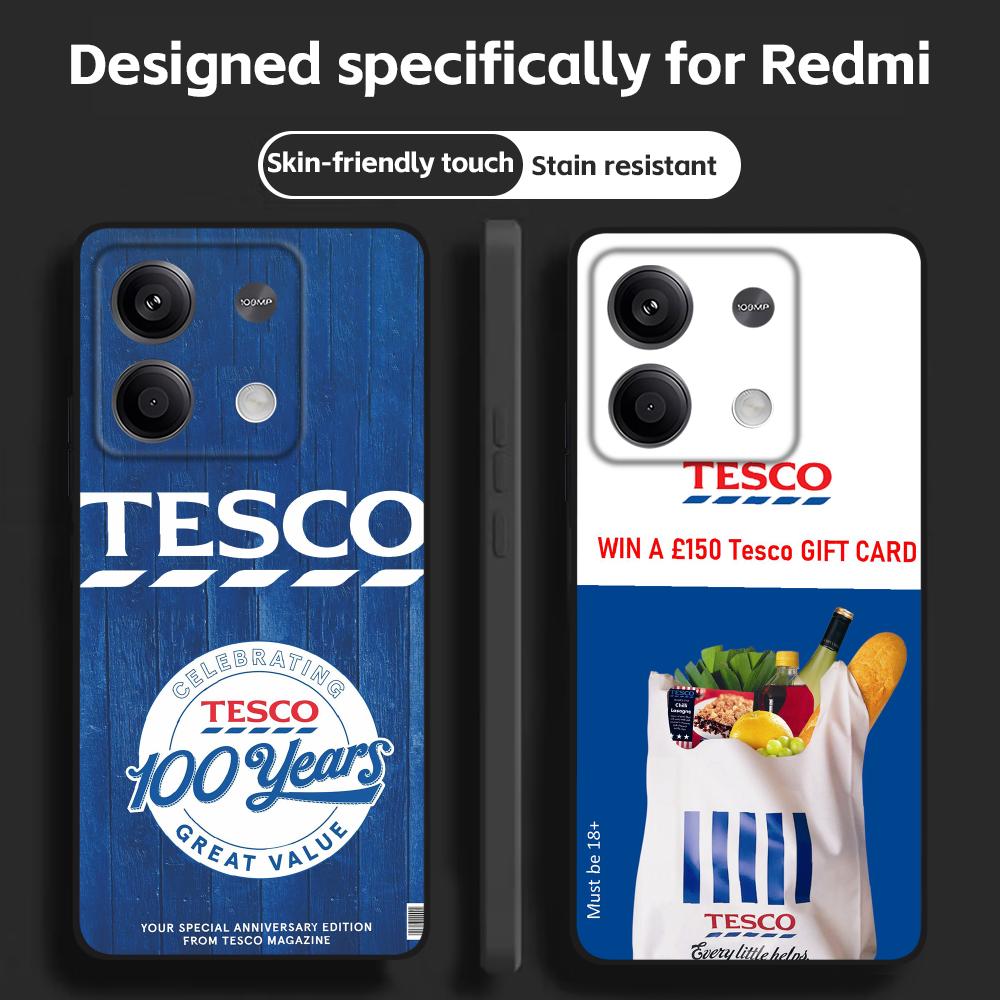 Cover per telefono Tesco per R - Phone Cases Tesco recensione e prezzo