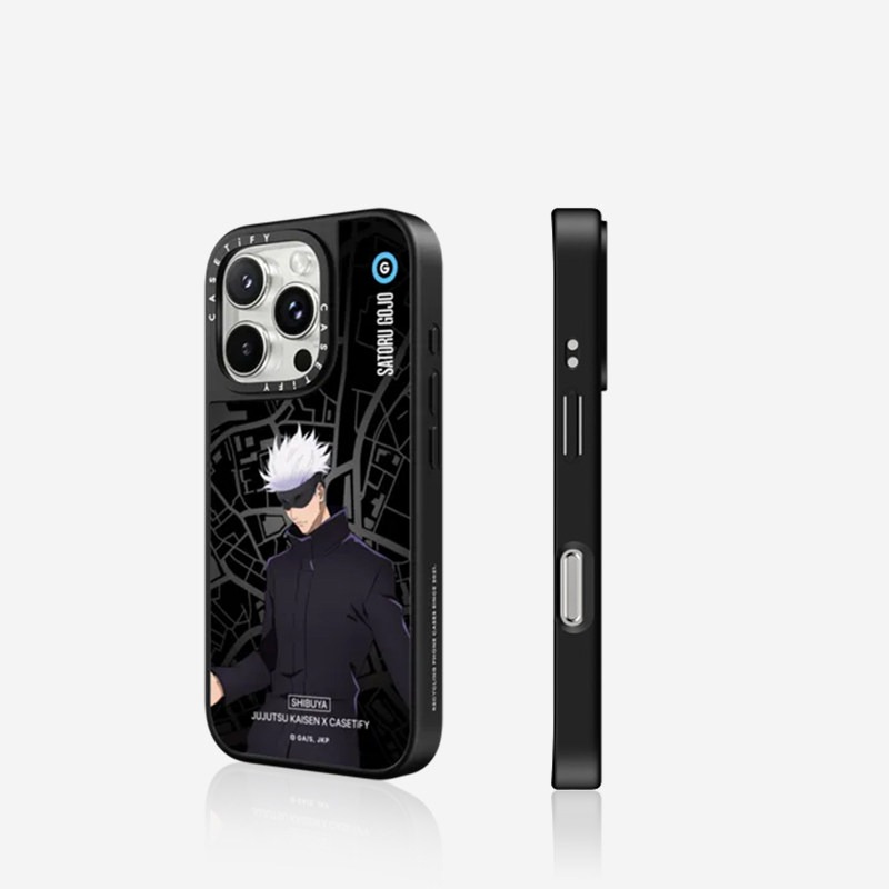 CASETiFY Serie Jujutsu Kaisen, - Phone Cases Jujutsu Kaisen recensione e prezzo