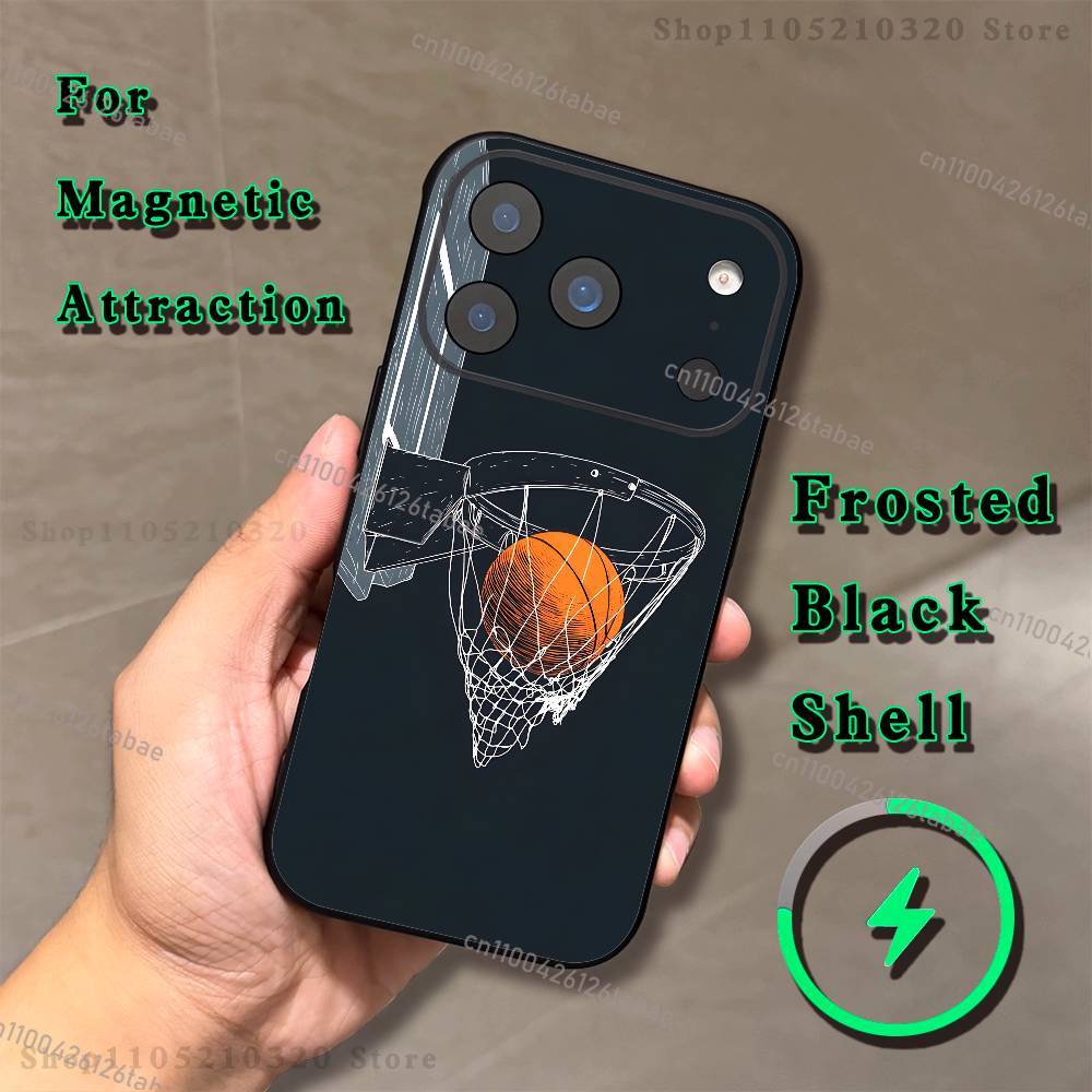Custodia per telefono Basketba - Phone Cases Jordan recensione e prezzo