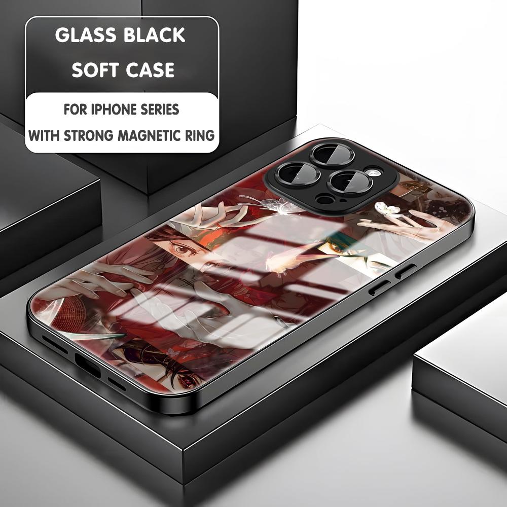Custodia per telefono Hot anim - Phone Cases Xs recensione e prezzo