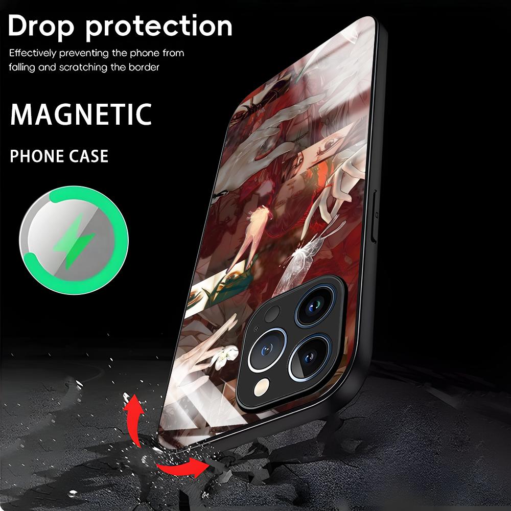 Custodia per telefono Hot anim - Phone Cases Xs recensione e prezzo