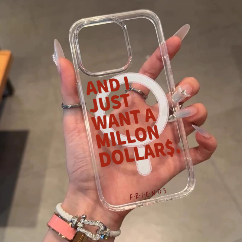 Custodia Fashion con Citazioni - Phone Cases Xs recensione e prezzo