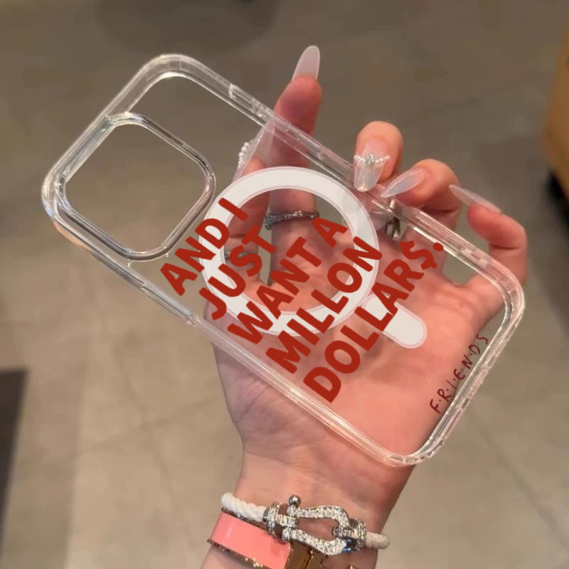Custodia Fashion con Citazioni - Phone Cases Xs recensione e prezzo