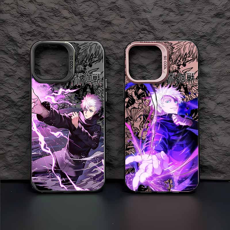 Cover per Xiaomi Redmi 15 15C  - Phone Cases Jujutsu Kaisen recensione e prezzo
