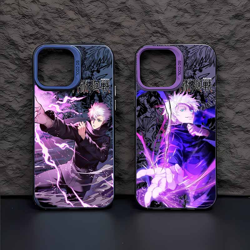Cover per Xiaomi Redmi 15 15C  - Phone Cases Jujutsu Kaisen recensione e prezzo