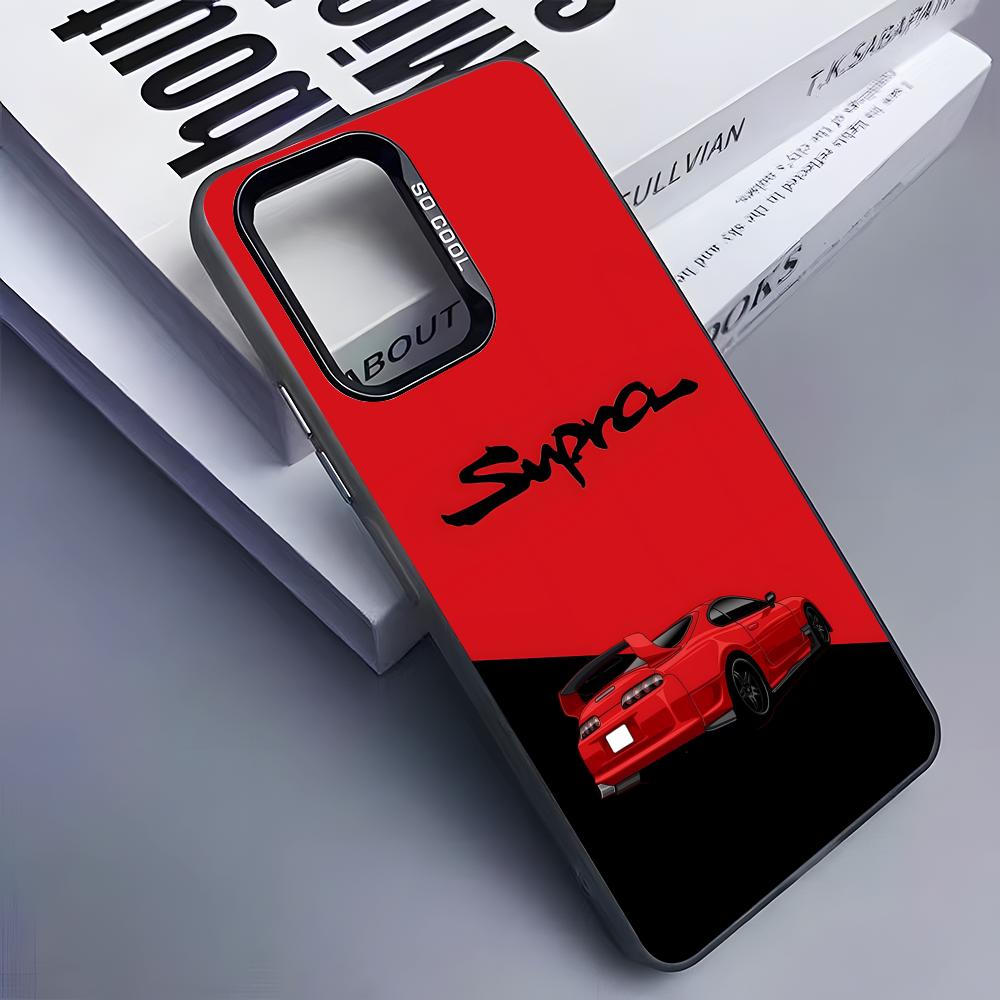 Cover per Telefono Auto S-Supr - Phone Cases Samsung Galaxy recensione e prezzo