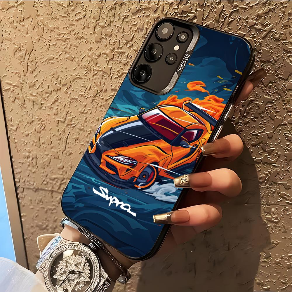 Cover per Telefono Auto S-Supr - Phone Cases Samsung Galaxy recensione e prezzo