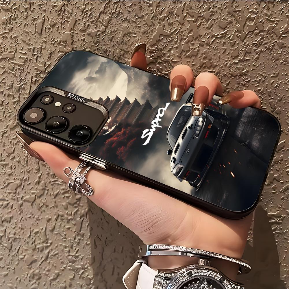 Cover per Telefono Auto S-Supr - Phone Cases Samsung Galaxy recensione e prezzo