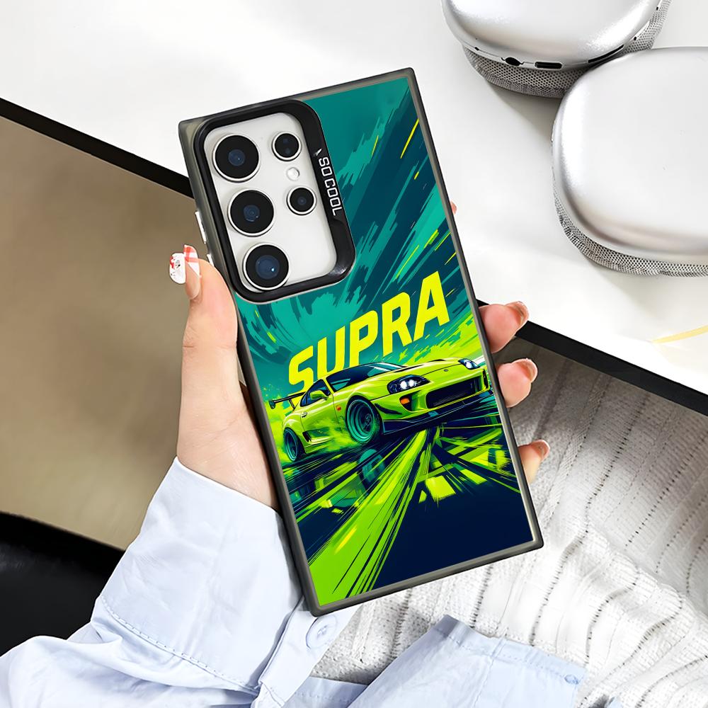Cover per Telefono Auto S-Supr - Phone Cases Samsung Galaxy recensione e prezzo