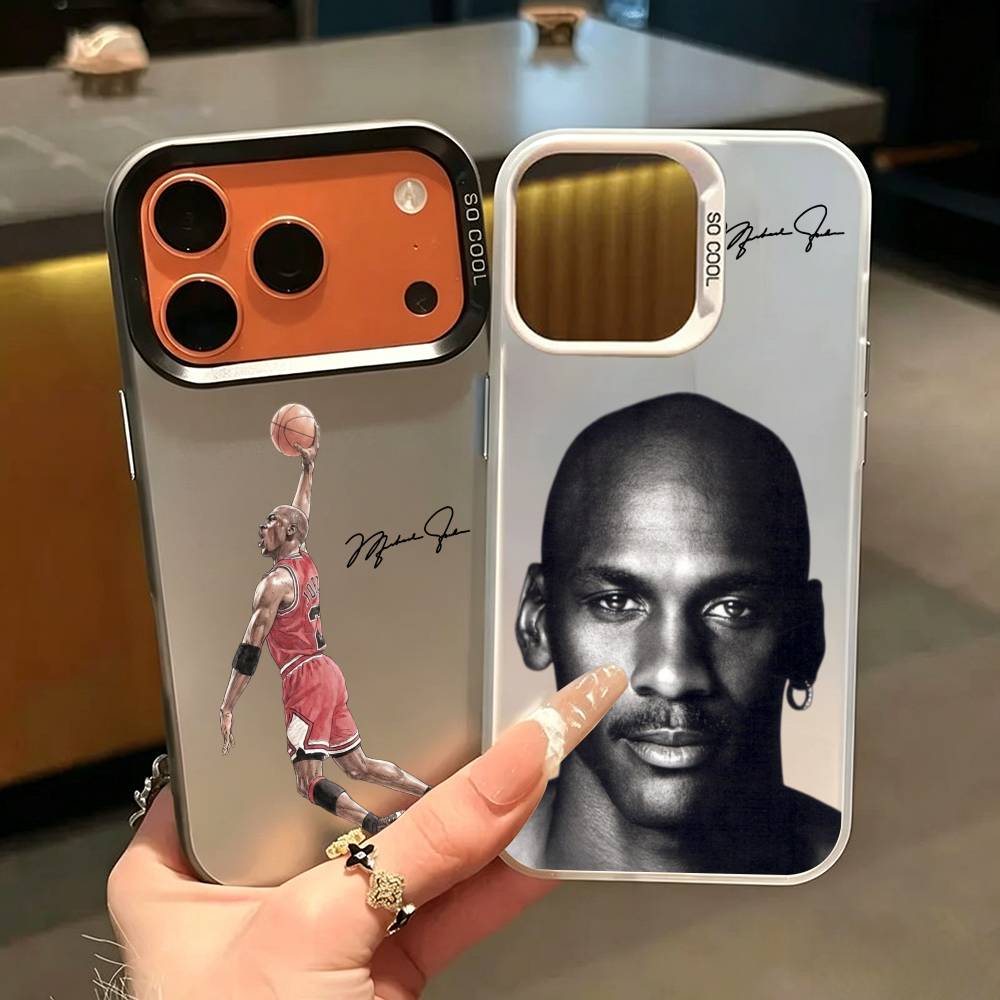 Custodia per telefono The GOAT - Phone Cases Jordan recensione e prezzo