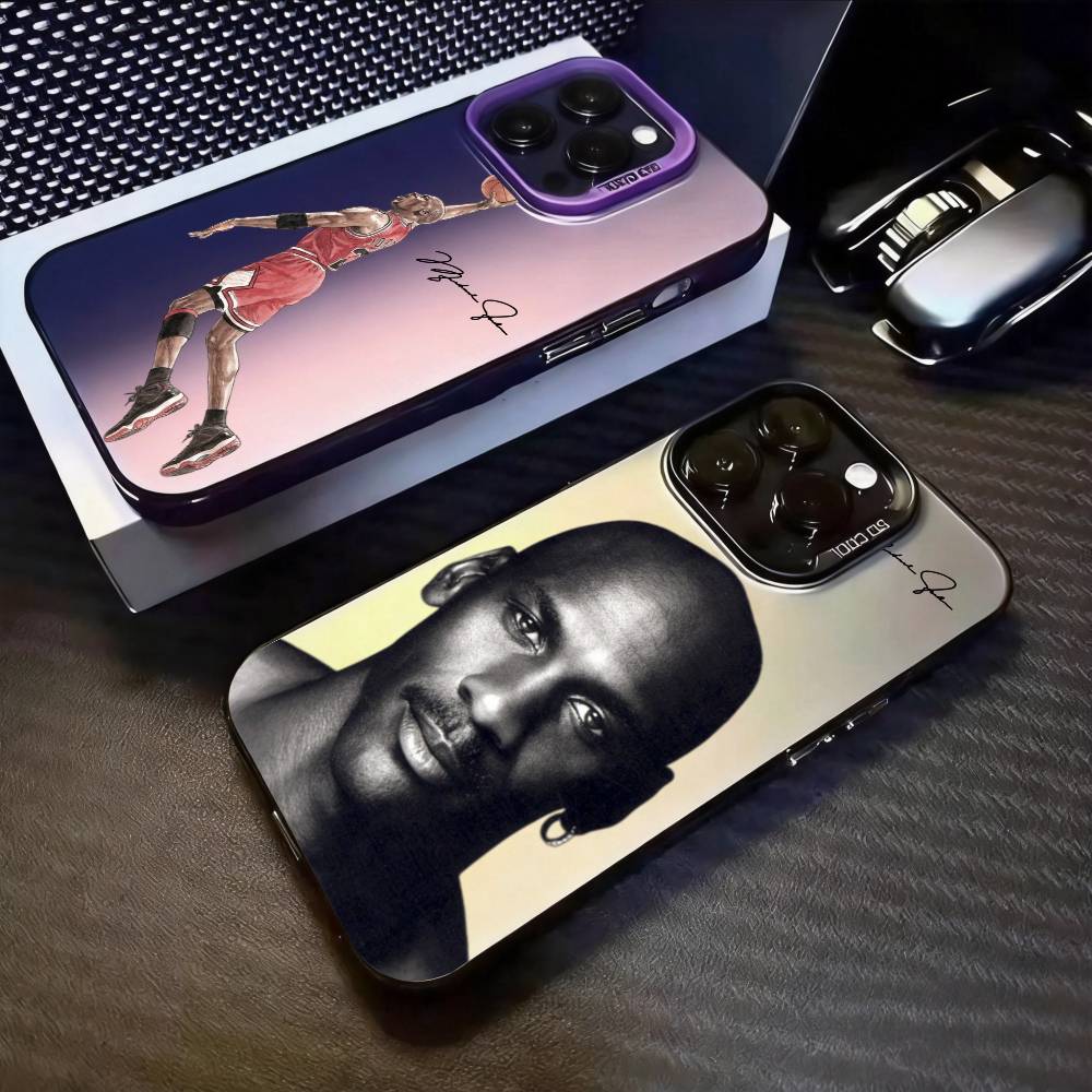 Custodia per telefono The GOAT - Phone Cases Jordan recensione e prezzo