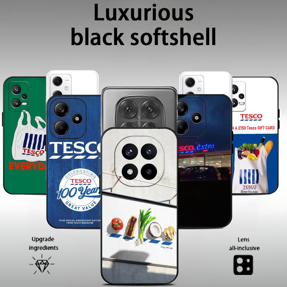 Custodia per telefono Tesco pe - Phone Cases Tesco recensione e prezzo
