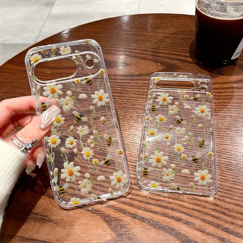 Custodia Morbida Trasparente c - Phone Cases Pixel 10 recensione e prezzo