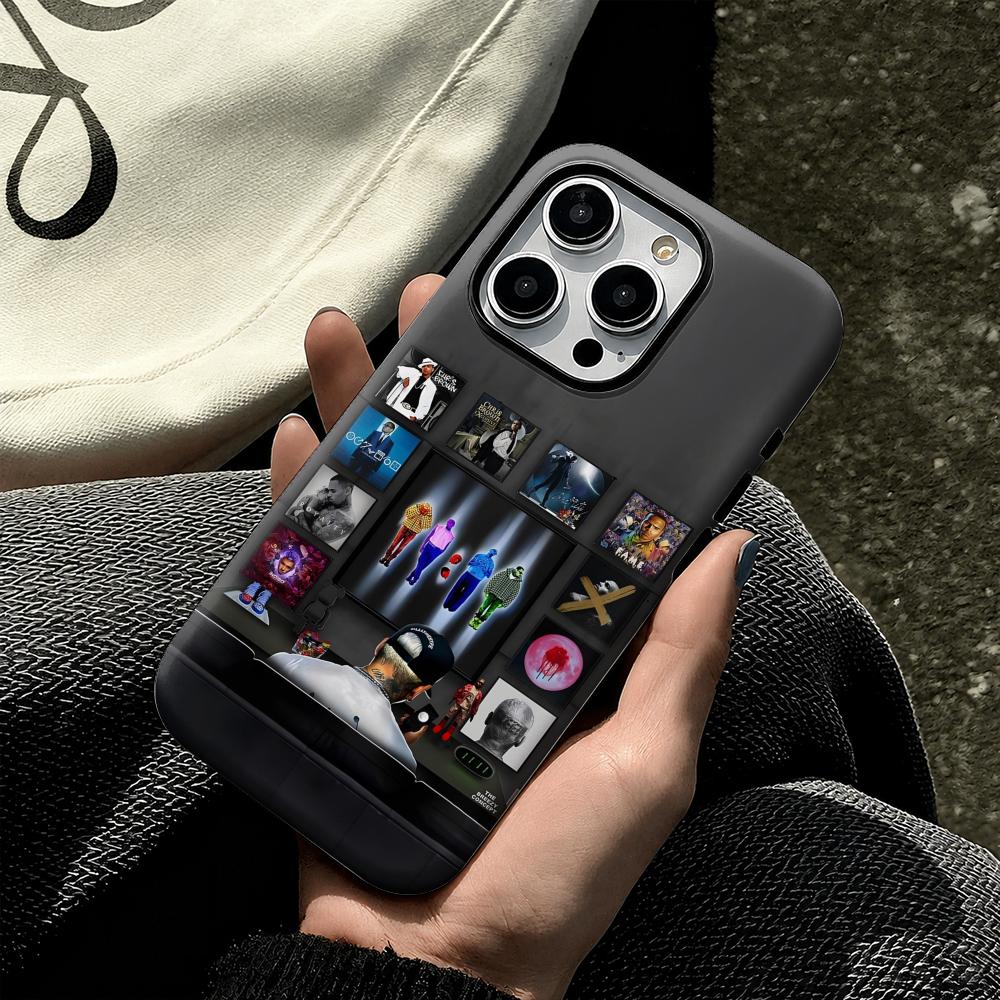 Cover Protettiva Antiurto a Do - Phone Cases Protective recensione e prezzo