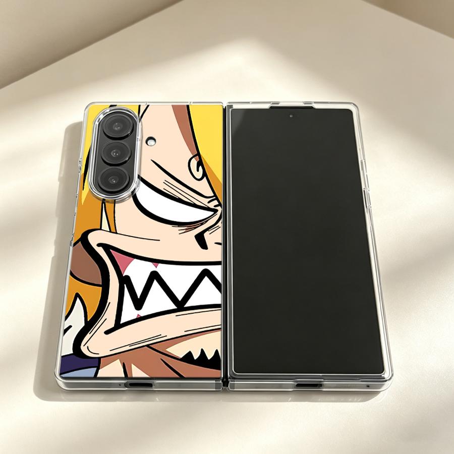Cover Trasparente Morbida Angr - Phone Cases Z Fold 7 recensione e prezzo