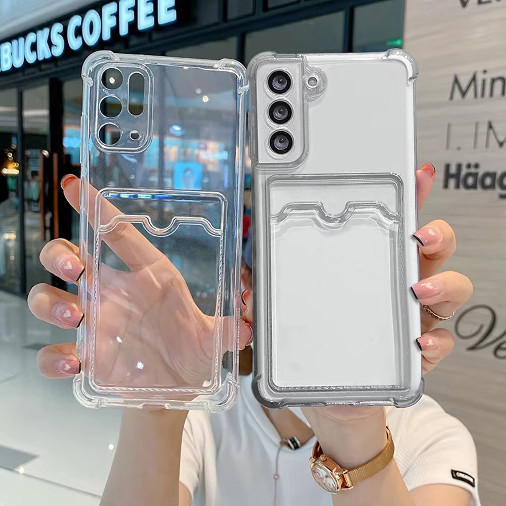 Custodia Trasparente in Silico - Phone Cases With Pictures recensione e prezzo