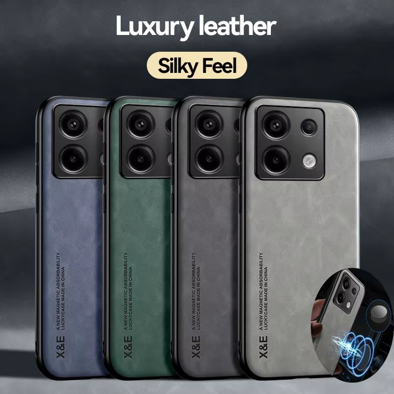 Custodia magnetica antiurto pe - Phone Cases Protective recensione e prezzo