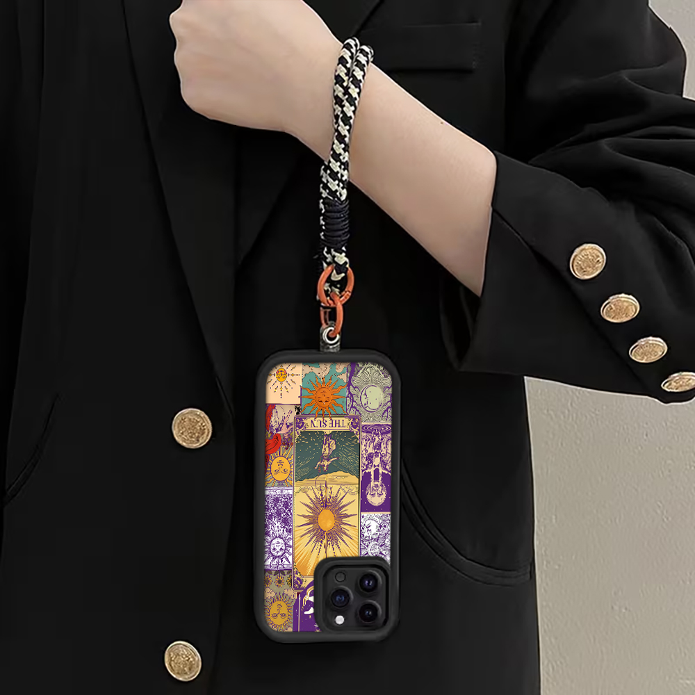 Custodia per telefono antiurto - Phone Cases Vintage recensione e prezzo