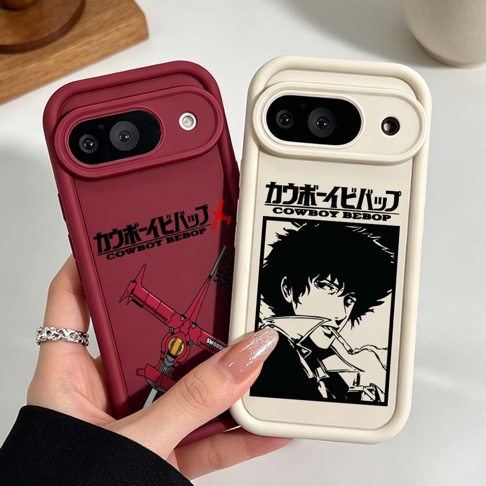 Cover in silicone per telefono - Phone Cases Pixel 10 recensione e prezzo