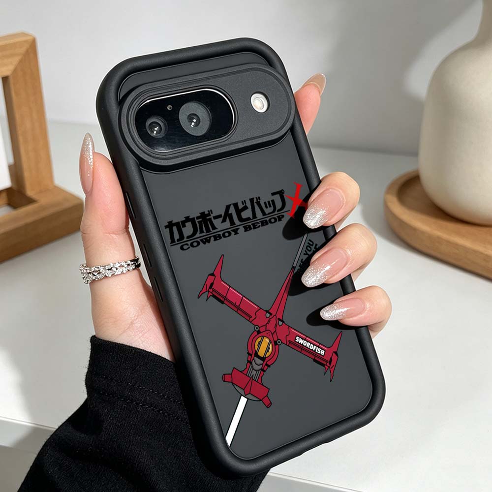 Cover in silicone per telefono - Phone Cases Pixel 10 recensione e prezzo