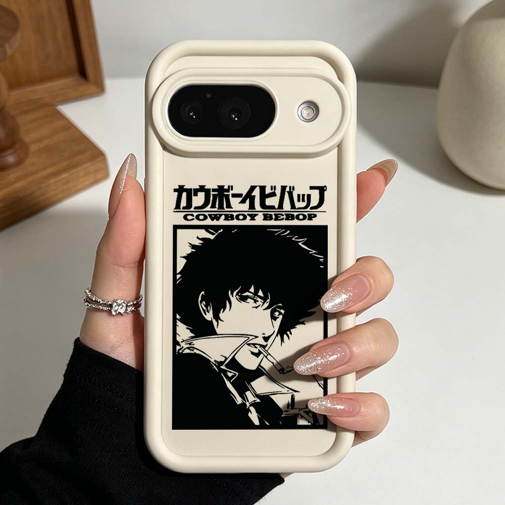 Cover in silicone per telefono - Phone Cases Pixel 10 recensione e prezzo