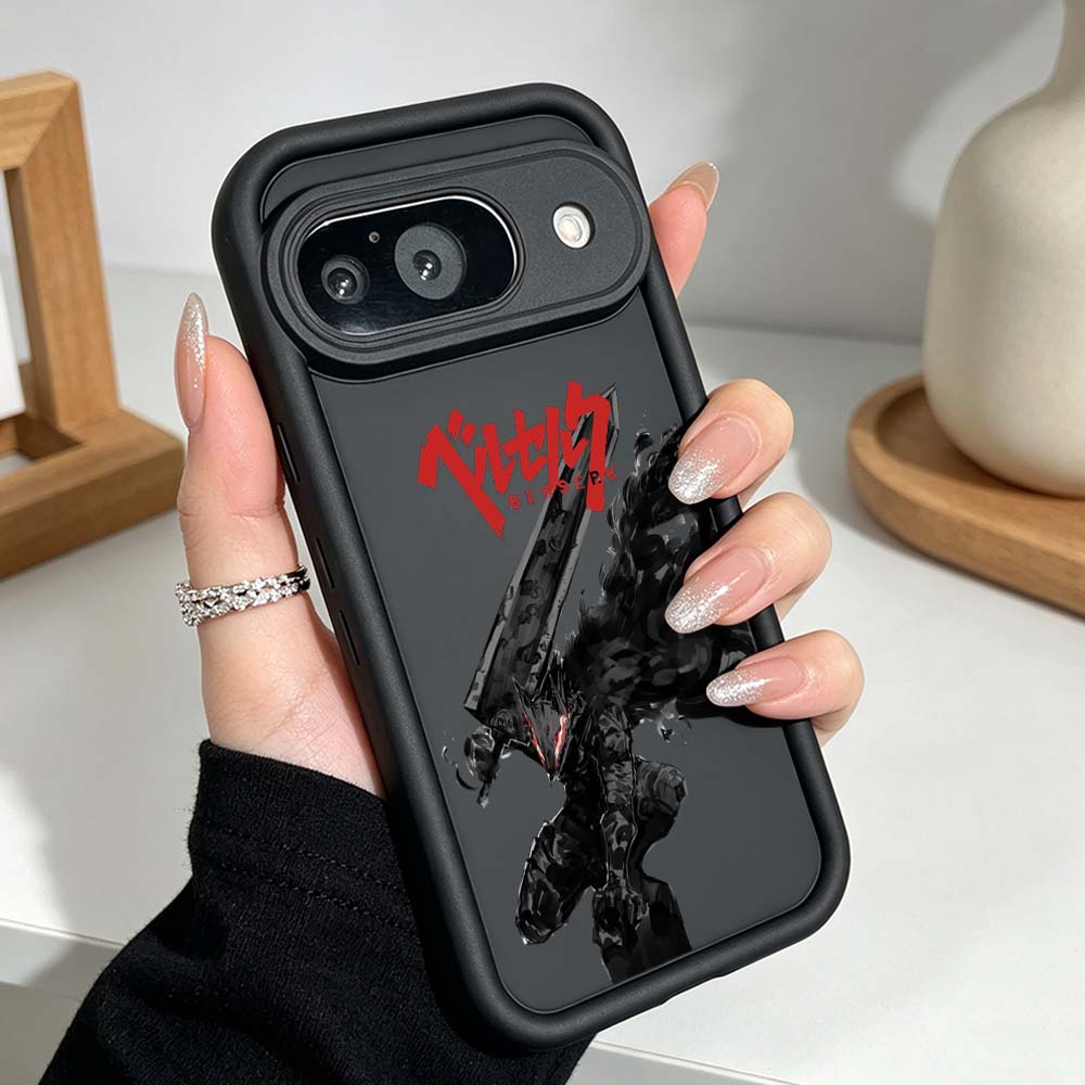 Custodia per telefono Berserk  - Phone Cases Google Pixel 9A recensione e prezzo