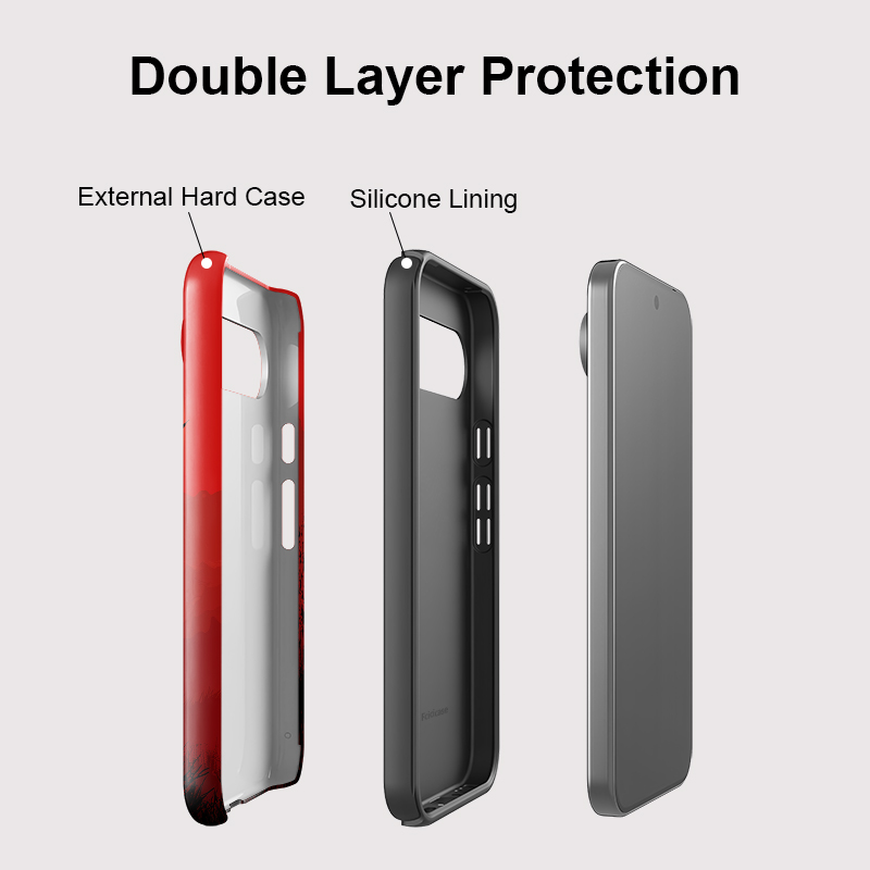 Fcicicase Cover per telefono G - Phone Cases Pixel 10 recensione e prezzo