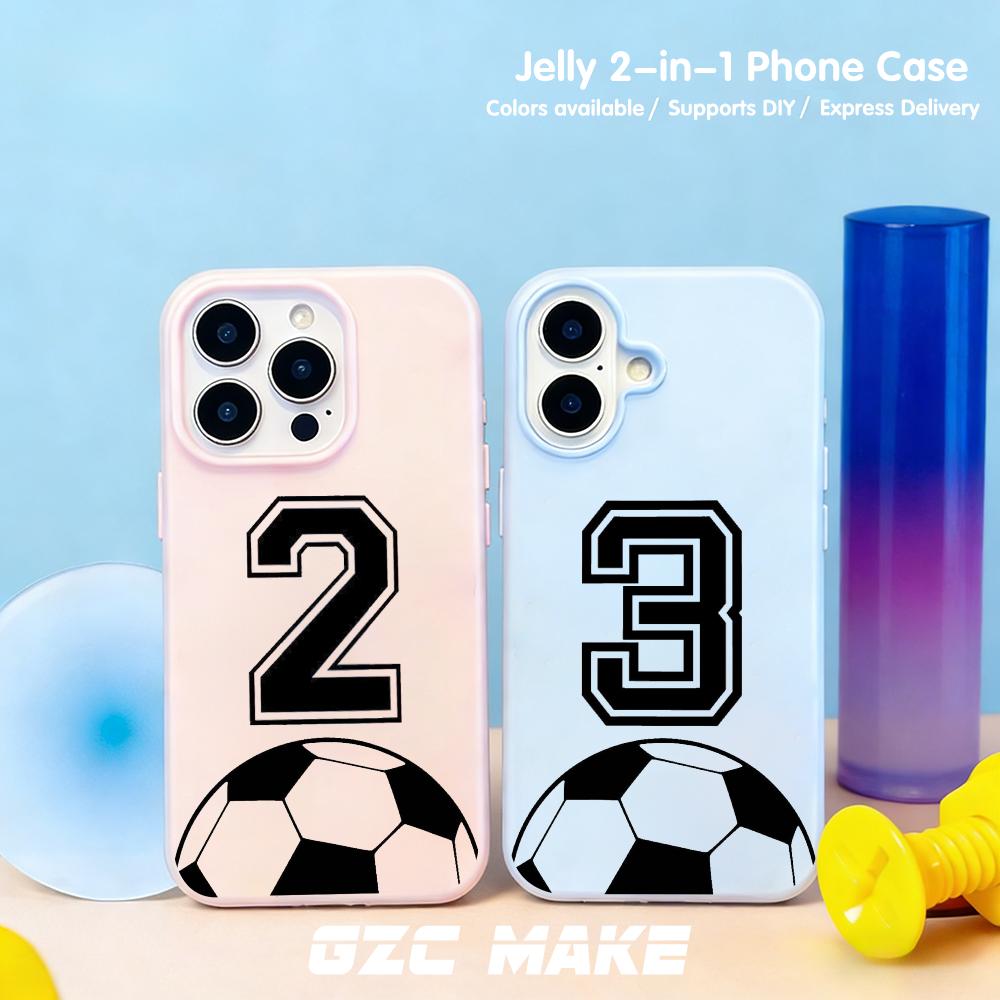 Custodia per iPhone 17, 16, 15 - Phone Cases You Can Customize recensione e prezzo